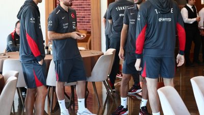 A Milli Futbol Takımı, 2026 FIFA Dünya Kupası elemelerinde oynayacağı