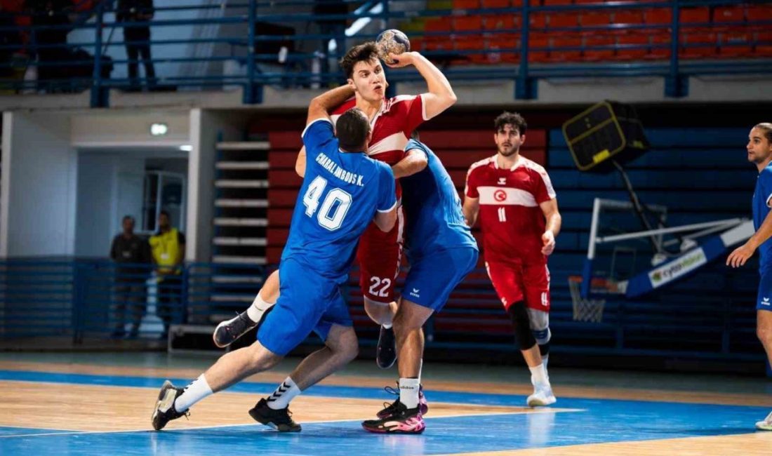 Erkek A Milli Hentbol Takımı, 2027 IHF Erkekler Dünya Şampiyonası