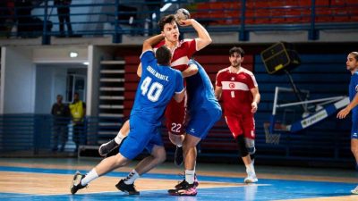 Erkek A Milli Hentbol Takımı, 2027 IHF Erkekler Dünya Şampiyonası