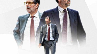 Türkiye Basketbol Federasyonu (TBF), A Milli Kadın Basketbol Takımı’nda başantrenörlük