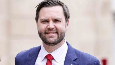 ABD basını, Başkan Yardımcısı James David Vance’in gelecek pazartesi günü