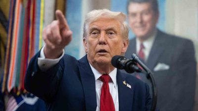 ABD Başkanı Donald Trump, “Önümüzdeki 4 hafta içerisinde Çin Devlet