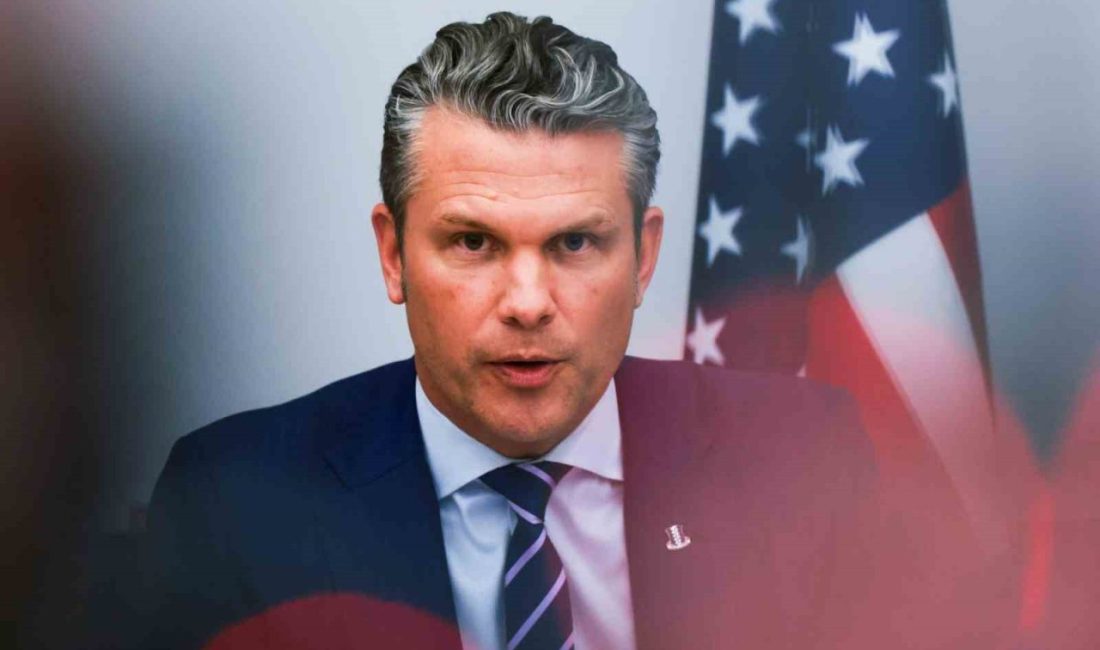 ABD Savunma Bakanı Hegseth’ten Rusya’ya uyarı: “Bedel ödetmek zorunda kalacağız” ABD Savunma Bakanı Pete Hegseth, Rusya’ya Ukrayna ile savaşa devam