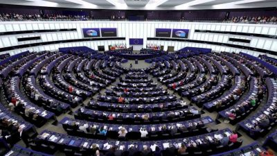 Avrupa Parlamentosunun kabul ettiği yeni yaptırım paketine göre aşırı hız