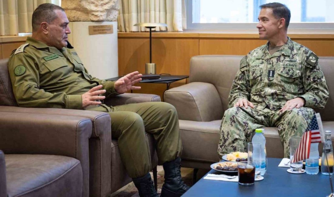 ABD Başkanı Donald Trump’ın Orta Doğu Özel Temsilcisi Steve Witkoff,