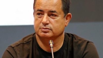 İş insanı ve NK Maribor Kulübü’nün sahibi Acun Ilıcalı, ligde