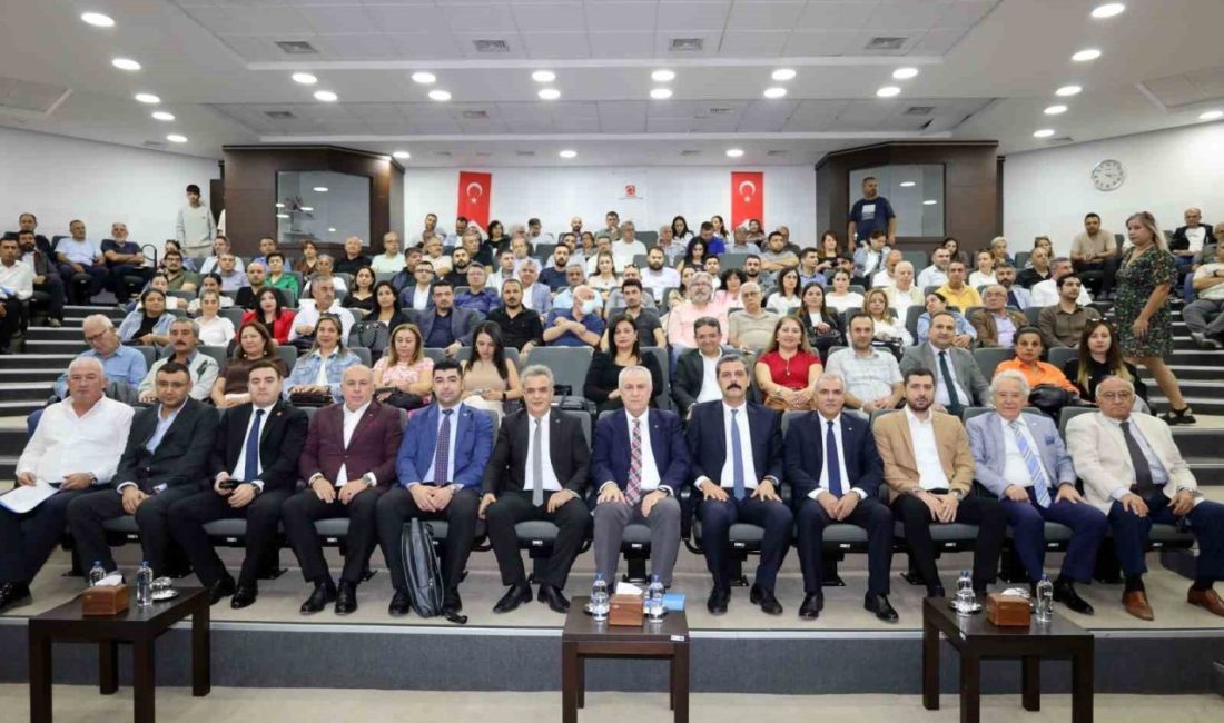 ADASO Başkanı Zeki Kıvanç, vergi denetiminin geriye dönük ve uzun