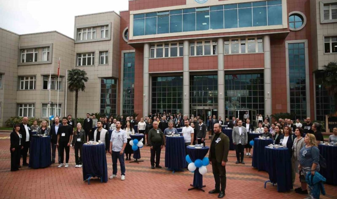 Adnan Menderes Üniversitesi İnsan Kaynakları, Kariyer ve Mezunlarla İlişkiler Koordinatörlüğü