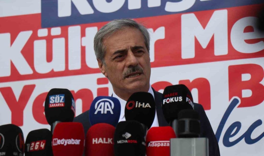 Sakarya’da 1999 Marmara Depremi’nde hasar gören ve 2016 yılında riskli