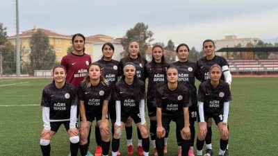 Ağrı Aile ve Sosyal Politikalar Gençlik ve Spor Kulübü, Türkiye