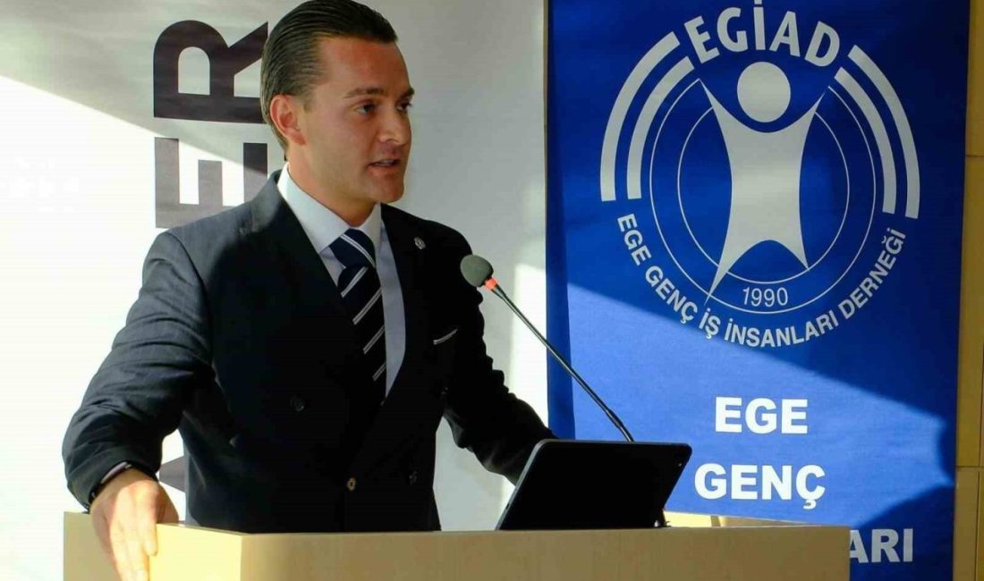 Ege Genç İş İnsanları Derneği (EGİAD) ile TAİDER Aile İşletmeleri