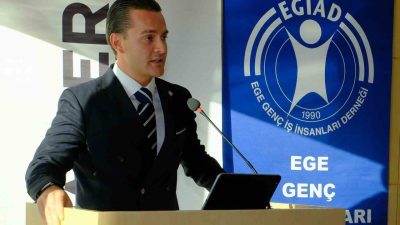 Ege Genç İş İnsanları Derneği (EGİAD) ile TAİDER Aile İşletmeleri