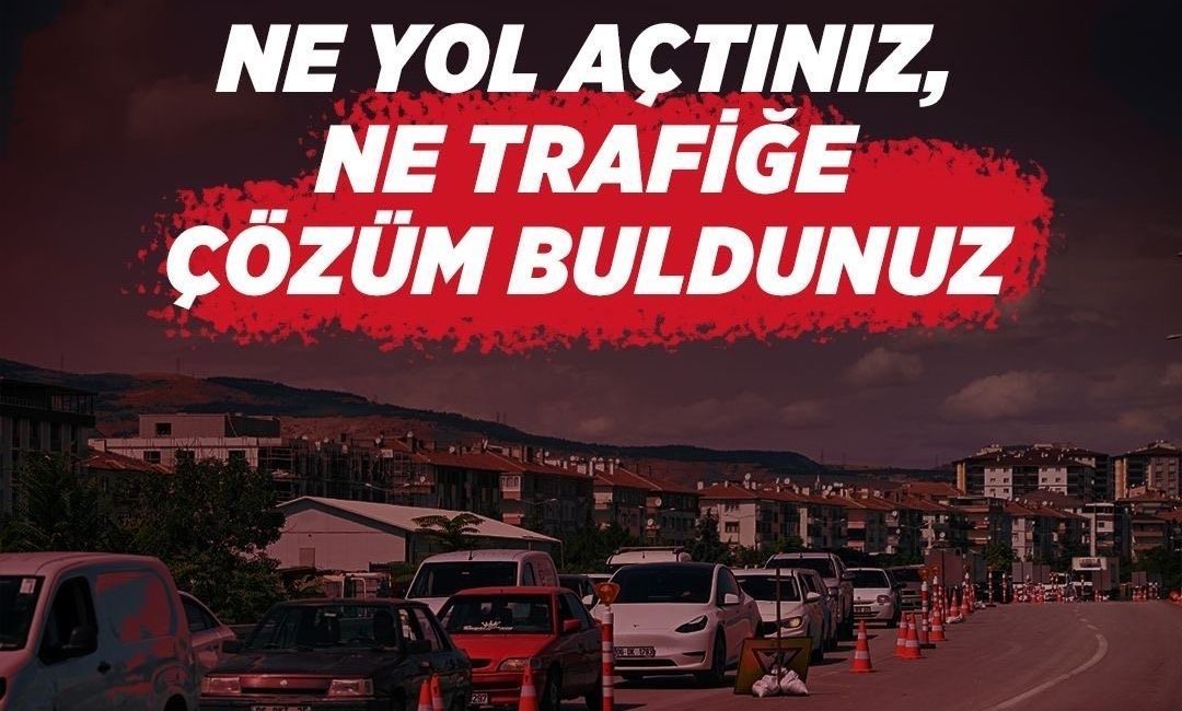 AK Parti Eskişehir Başkanlığı ve AK Parti İl Başkanı Gürhan