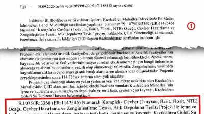 AK Parti Eskişehir İl Başkanı Gürhan Albayrak, “Eskişehir’de CHP’nin ikiyüzlü