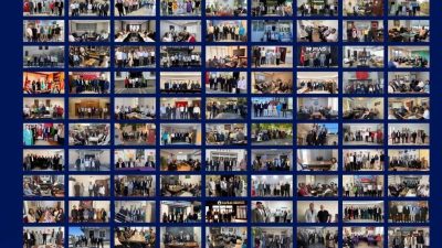 AK Parti Kayseri İl Başkanlığı Sivil Toplum ve Halkla İlişkiler