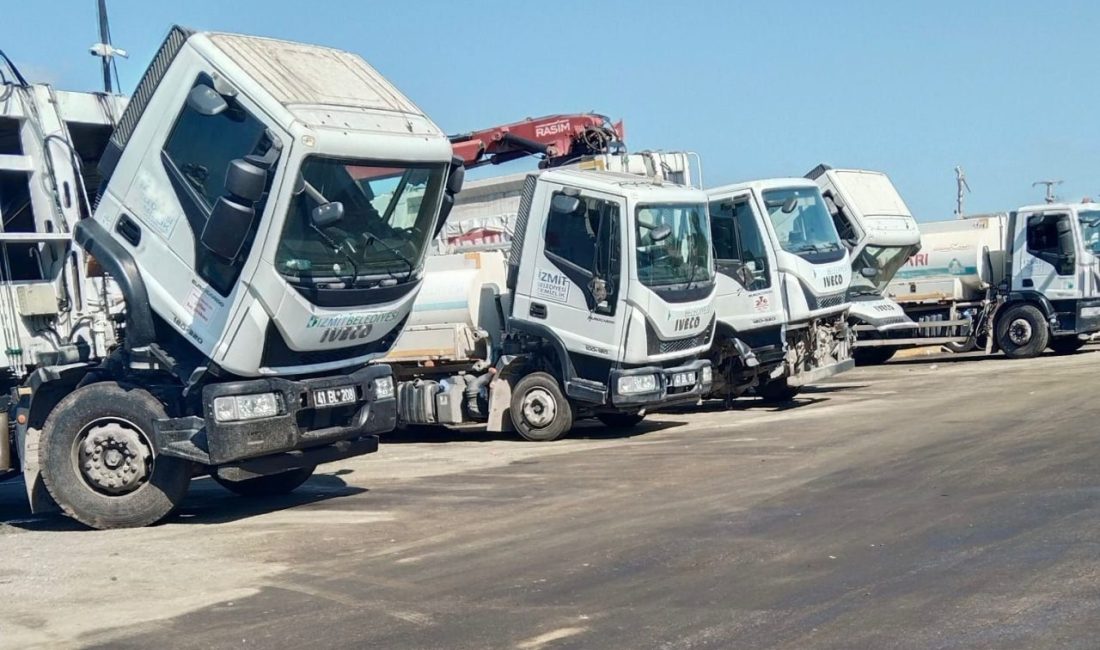 AK Parti İzmit Belediye Meclis Üyesi Köksal Gümüş, İzmit Belediyesi’nin