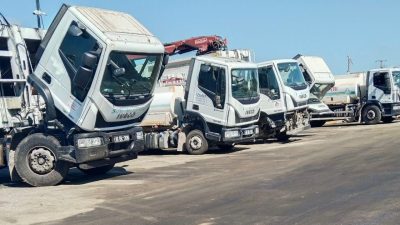 AK Parti İzmit Belediye Meclis Üyesi Köksal Gümüş, İzmit Belediyesi’nin