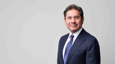 Akbank, Ekim 2024 sendikasyon kredisinin 1 yıl vadeli dilimini yenileyerek