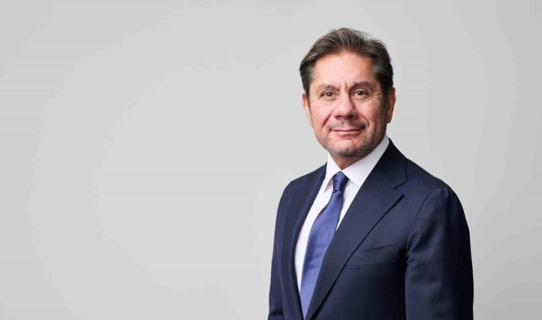 Akbank, AI in Finance Awards 2025’te, ‘Yapay Zekâda Dünyanın En