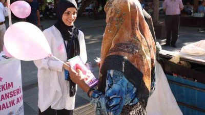 Mersin’in merkez ilçe Akdeniz Belediyesi ile İlçe Sağlık Müdürlüğü iş