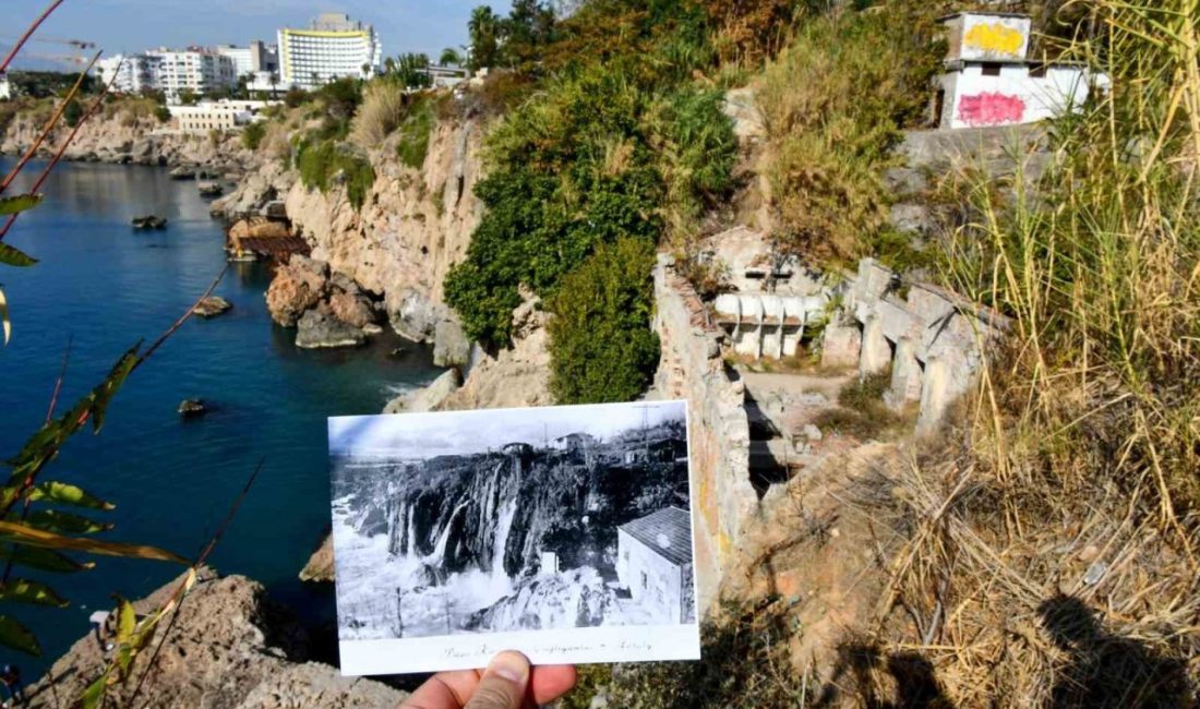 Akdeniz’in Geleceği İklim Çalıştayı başlıyor Antalya Muratpaşa Belediyesi’nin 5-6 Aralık’ta Türkan Şoray Kültür Merkezi’nde 5’incisini