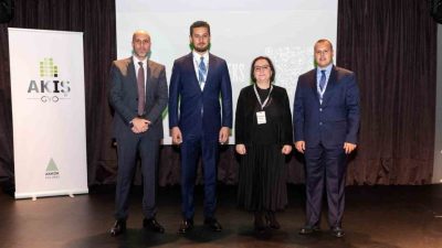 Akiş GYO, Greendeks ile yaptığı iş birliğiyle alışveriş merkezi sektöründe