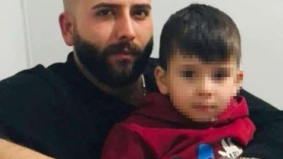 İstanbul’un Esenyurt ilçesinde, akraba iki aile arasında yaşanan evlilik tartışmasında