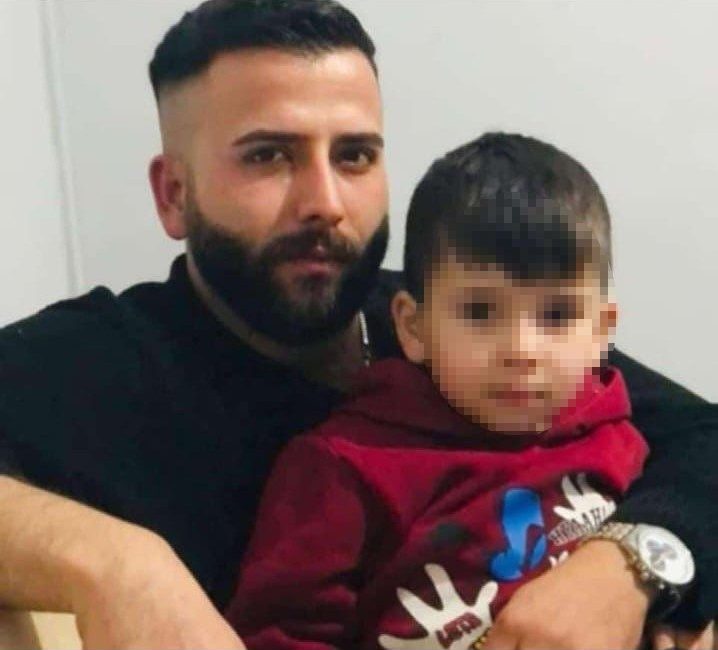 İstanbul’un Esenyurt ilçesinde, akraba iki aile arasında yaşanan evlilik tartışmasında