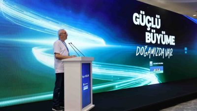 Gerçekleştirdiği stratejik yatırımlarla büyümesini sürdüren Aksa Doğalgaz, 2026-2031 dönemi stratejik