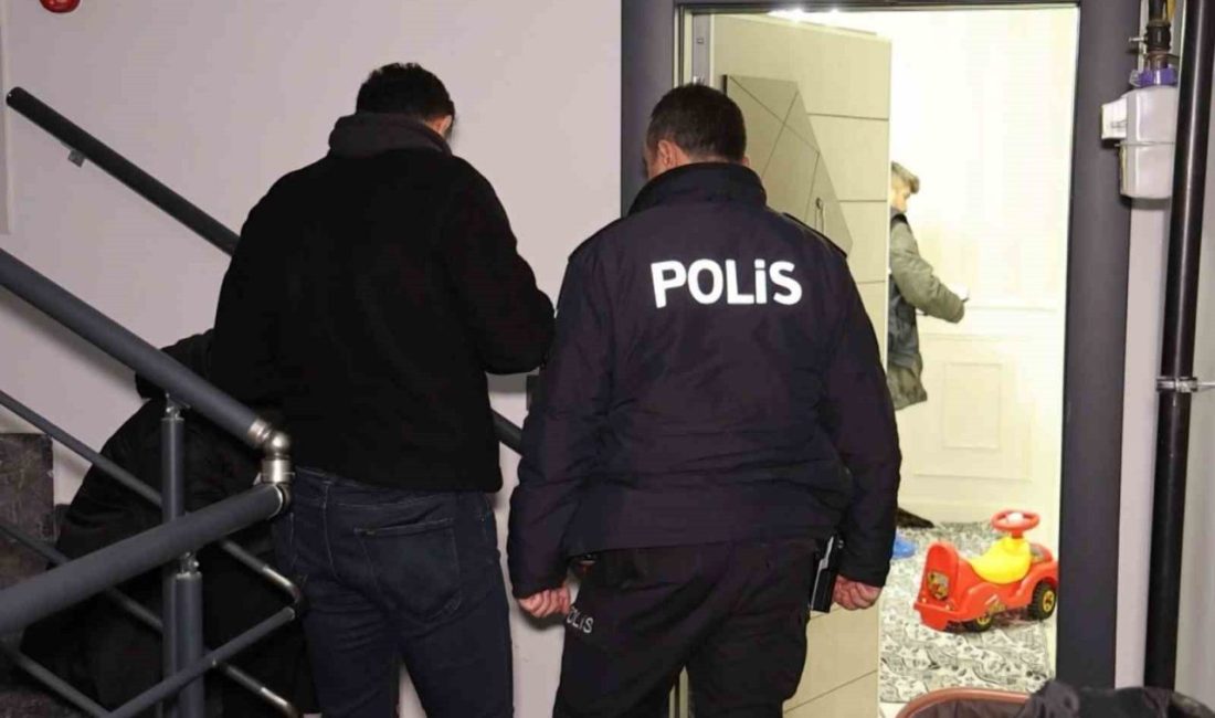 Aksaray’da Karbonmonoksit faciası: Anne ve 1 buçuk yaşındaki oğlu hayatını kaybetti Aksaray’da karbon monoksit gazından zehirlenen anne ve 1 buçuk yaşındaki