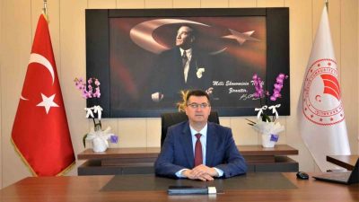 Tekirdağ Tarım ve Orman İl Müdürü Mehmet Aksoy, Dünya Gıda