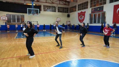 Alanya Belediyesi ile Alanya Kültür Sanat ve Turizm Vakfı (ALSAV)