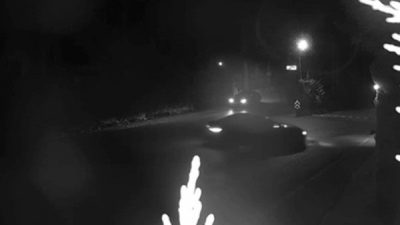 Antalya’nın Alanya ilçesinde drift yaparak trafiği tehlikeye atan sürücüye 92