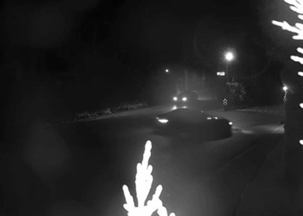 Alanya’da drift atan sürücüye 92 bin TL ceza Antalya’nın Alanya ilçesinde drift yaparak trafiği tehlikeye atan sürücüye 92