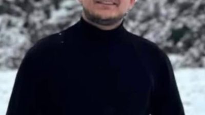 Antalya’nın Alanya ilçesinde meydana gelen trafik kazasında yaralanan motosiklet sürücüsü,