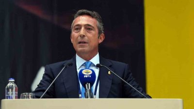 Fenerbahçe eski başkanı Ali Koç, kulübün enerjisini borç yapılanmalarına değil,