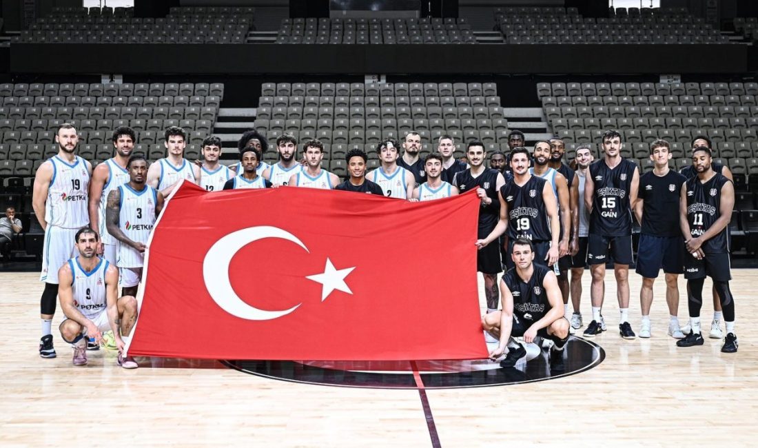 Aliağa Petkimspor ilk Avrupa maçında Brasov’u ağırlayacak FIBA Europe Cup’ta Türkiye’yi temsil eden Aliağa Petkimspor, C Grubu’ndaki