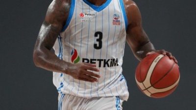 Aliağa Petkimspor, Fenerbahçe deplasmanında omuz sakatlığı yaşayan Stanley Whittaker’ın 4-6