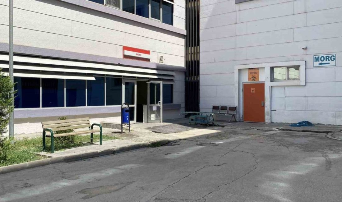 Alkol ve uyuşturucudan hayatını kaybetti Çorum’da ikamet ettiği evde alkol ve uyuşturucu madde aldıktan sonra