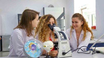 Alanya Alaaddin Keykubat Üniversitesi (ALKÜ), Times Higher Education (THE) 2026