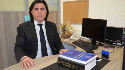 Lejyoner hastalığında dünyada önde gelen çalışmaları yapan ALKÜ Tıp Fakültesi