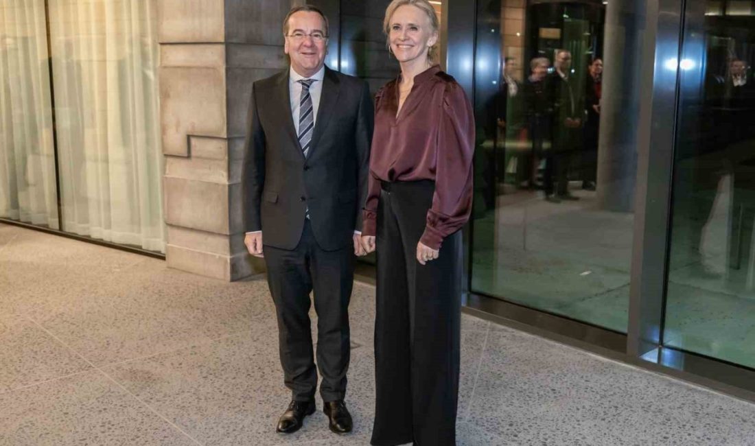 Almanya, Rusya kaynaklı artan tehditlerin ardından İzlanda ile imzalanan askeri