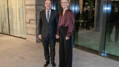 Almanya, Rusya kaynaklı artan tehditlerin ardından İzlanda ile imzalanan askeri