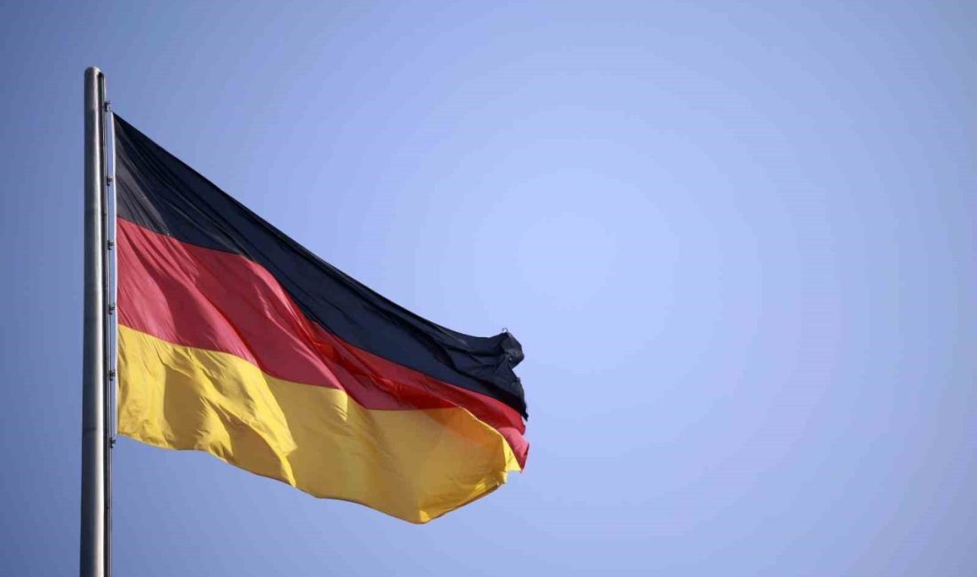 Almanya İçişleri Bakanlığı, ülkedeki bazı belediyelerin Gazze Şeridi’nden hasta, yaralı