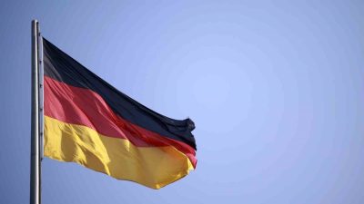 Almanya İçişleri Bakanlığı, ülkedeki bazı belediyelerin Gazze Şeridi’nden hasta, yaralı