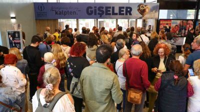 Türkiye’nin en köklü film festivali Uluslararası Antalya Altın Portakal Film