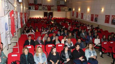 62. Uluslararası Antalya Altın Portakal Film Festivali heyecanı “Gezen Sinema”