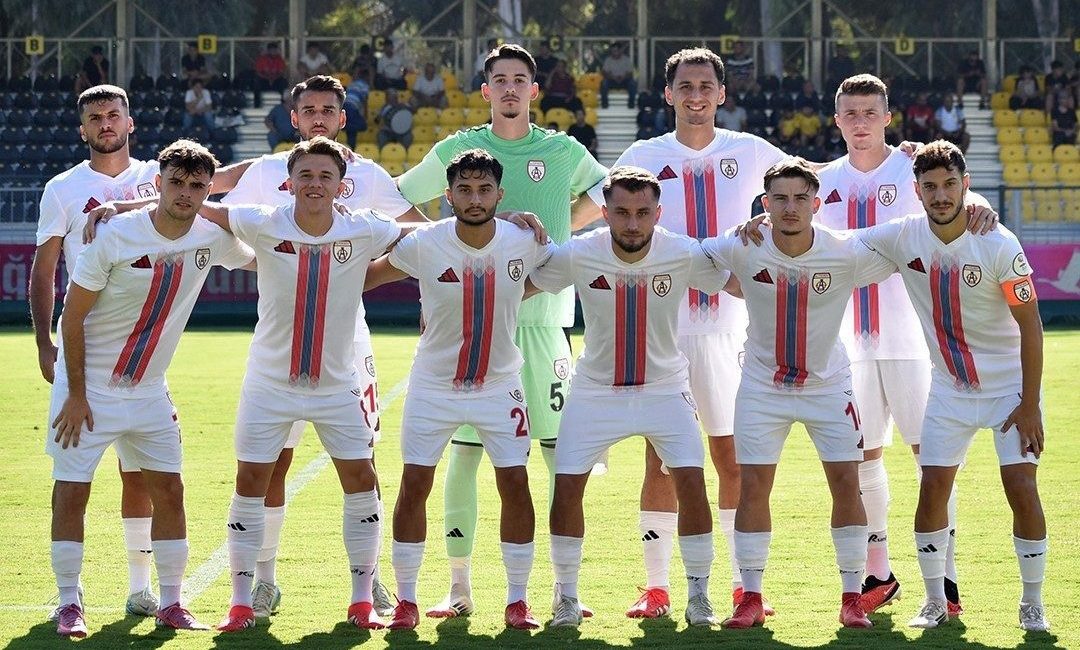 Altınordu, TFF 2. Lig Beyaz Grup 10. haftasında yarın Karacabey