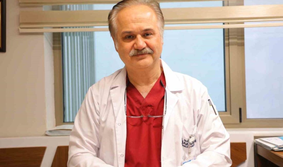 Ameliyathanede türkü ve uzun hava Kahramanmaraş’ta bir hasta ameliyat sırasında anestezinin de etkisiyle türkü ve