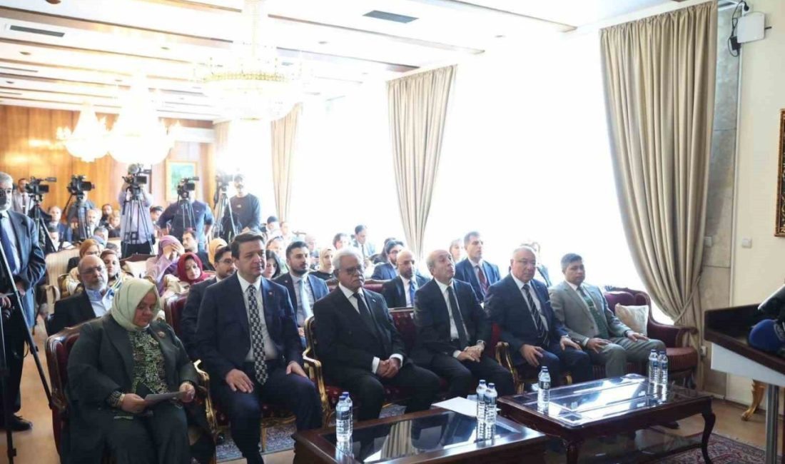 Pakistan Büyükelçiliği tarafından 27 Ekim 1947’de Hint güçlerinin Keşmir’i işgal